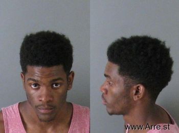 Devon Lamont Johnson Mugshot