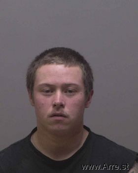 Devon Eugene Reedy Mugshot