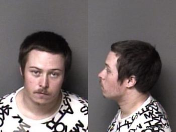 Devon Eugene Reedy Mugshot