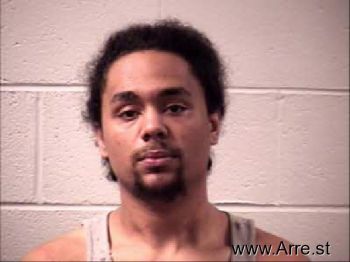 Devon Kevon Cornett Mugshot