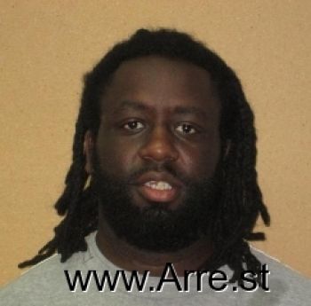 Devone W Bailey Mugshot