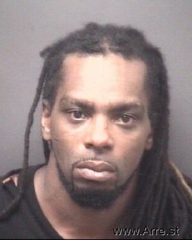 Devone Bryan Brown Mugshot