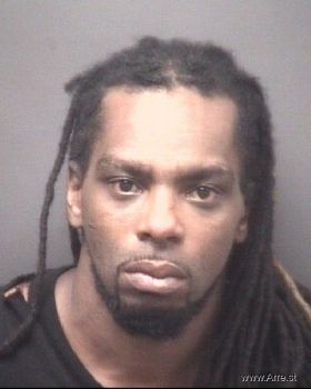 Devone Bryan Brown Mugshot