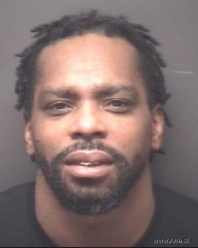 Devone Bryan Brown Mugshot