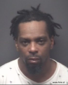 Devone Bryan Brown Mugshot