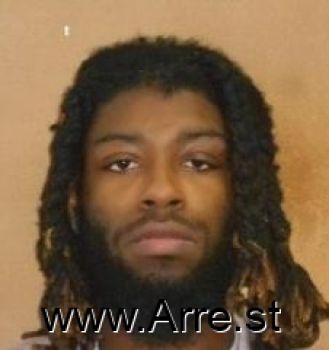 Devone  Jackson Mugshot