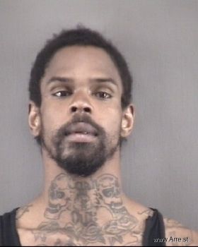 Devone Lamont Lineberger Mugshot