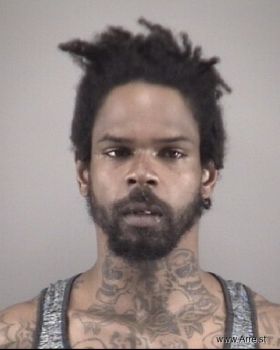 Devone Lamont Lineberger Mugshot