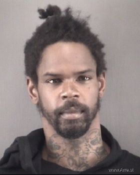 Devone Lamont Lineberger Mugshot