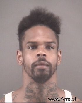 Devone Lamont Lineberger Mugshot