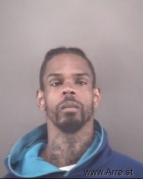 Devone Lamont Lineberger Mugshot