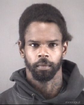 Devone Lamont Lineberger Mugshot