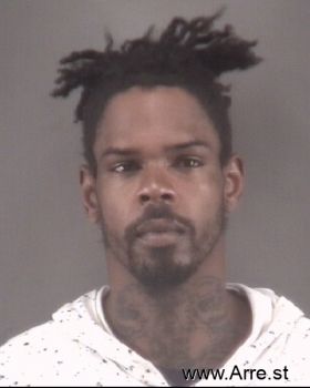 Devone Lamont Lineberger Mugshot