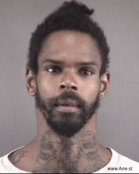 Devone Lamont Lineberger Mugshot