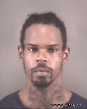 Devone Lamont Lineberger Mugshot