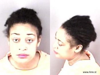 Devonee Marie Boykins Mugshot