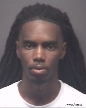 Devonne Tyjah Smith Mugshot