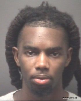 Devonne Tyjah Smith Mugshot