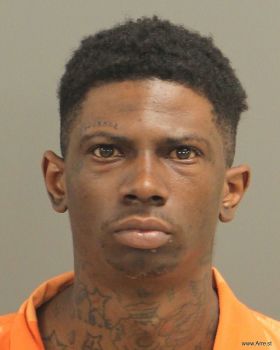 Devonnta Tyre Greene Mugshot