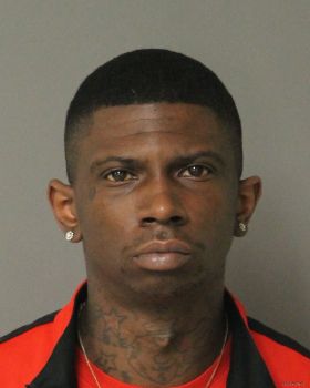 Devonnta Tyre Greene Mugshot