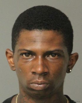 Devonnta Tyre Greene Mugshot