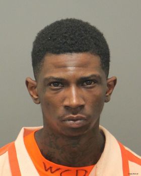 Devonnta Tyre Greene Mugshot