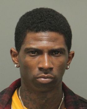 Devonnta Tyre Greene Mugshot