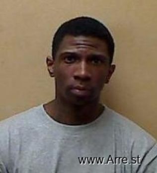 Devonnta T Greene Mugshot