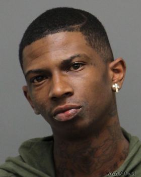 Devonnta Tyre Greene Mugshot