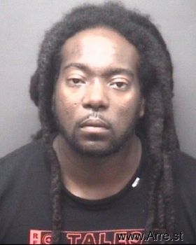 Devonta Montrez Clemons Mugshot