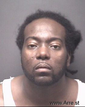 Devonta Montrez Clemons Mugshot