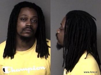 Devonta Shequille Smith Mugshot