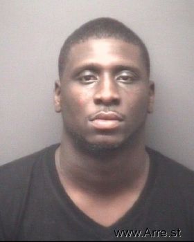 Devonta Edwin Washington Mugshot