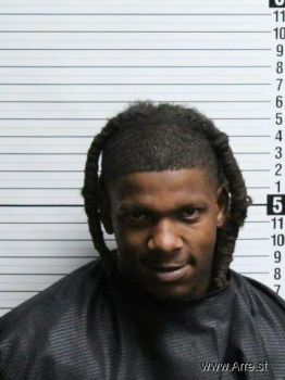 Devontae Tyquail Webb Mugshot