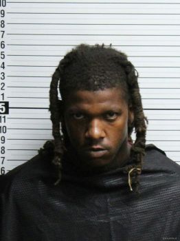 Devontae Tyquail Webb Mugshot