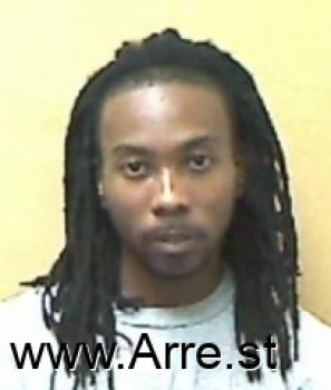 Devonte  Barnes Mugshot