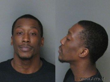 Devonte Shaquille Bell Mugshot