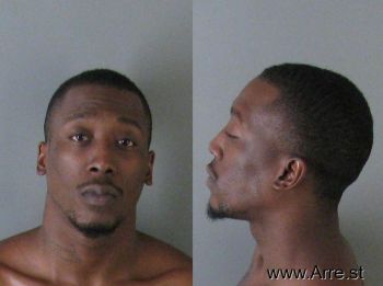 Devonte Shaquille Bell Mugshot