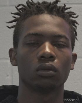 Devonte Jarquis Downs Mugshot