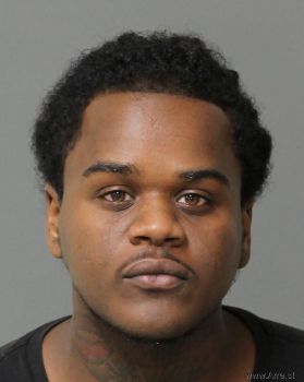 Devonte Glenn Jones Mugshot