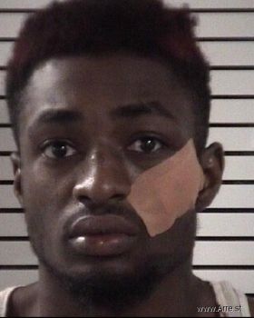 Devonte Victor Johnson Mugshot