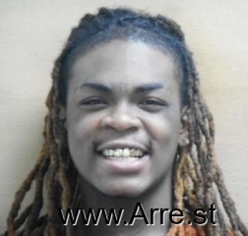 Devonte B Johnson Mugshot