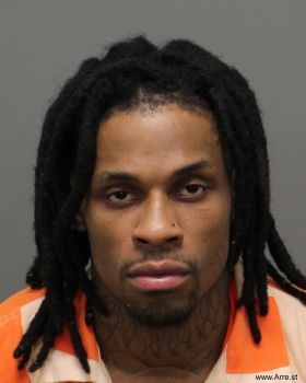 Devonte Latreal Martin Mugshot