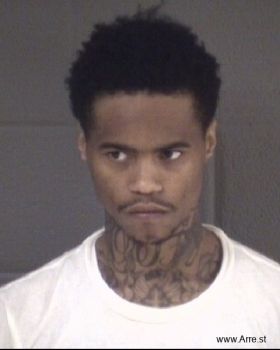 Devonte Zylone Marquez Lewis Ellington Mugshot