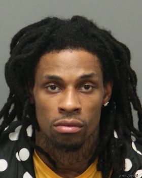 Devonte Latreal Martin Mugshot