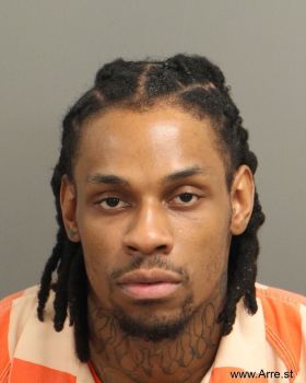 Devonte Latreal Martin Mugshot