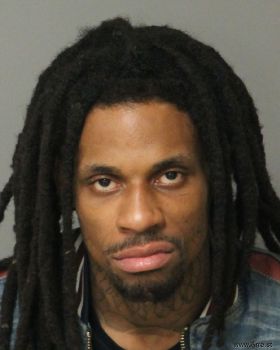 Devonte Latreal Martin Mugshot