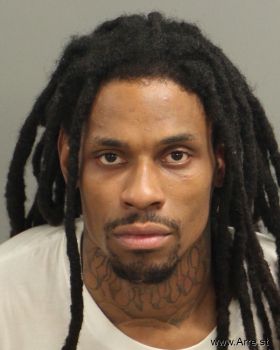 Devonte Latreal Martin Mugshot