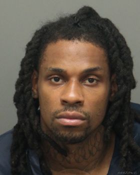 Devonte Latreal Martin Mugshot