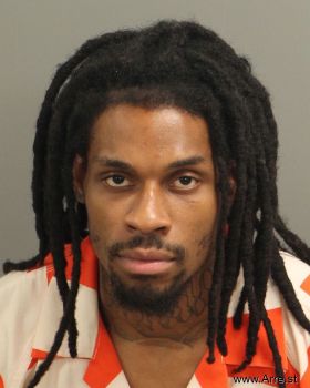 Devonte Latreal Martin Mugshot